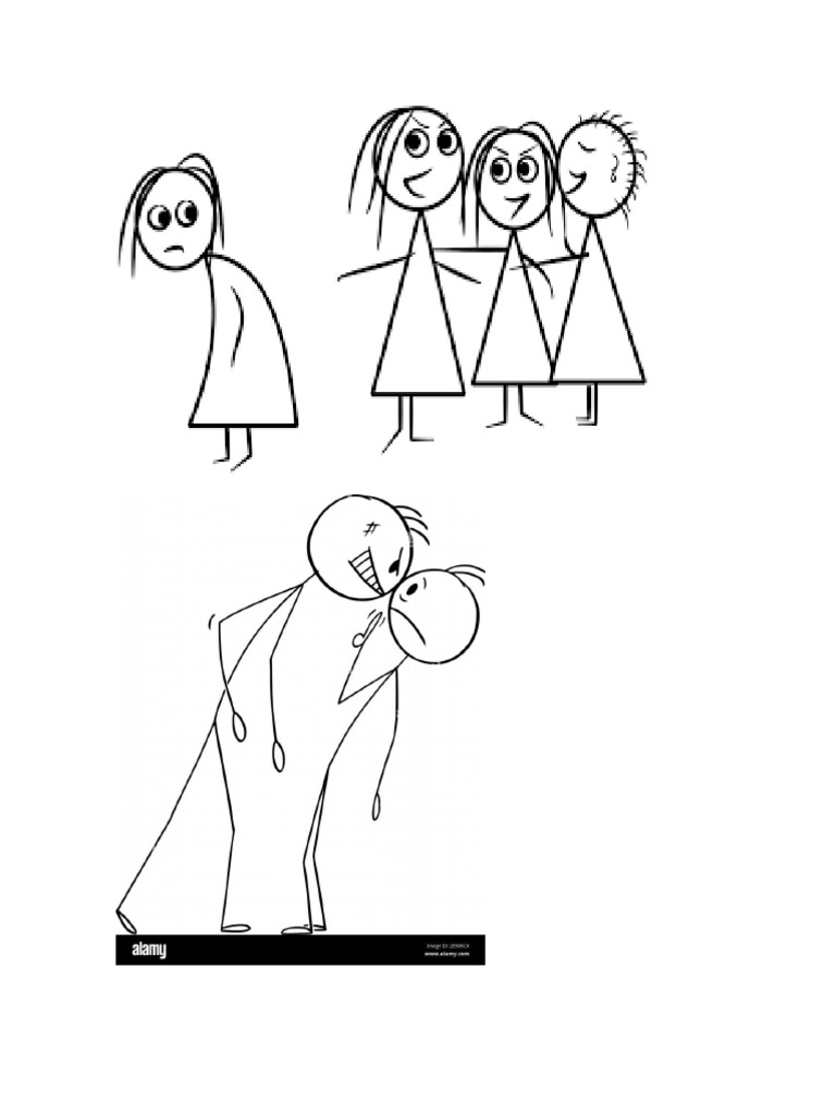 Bullying 1 | PDF