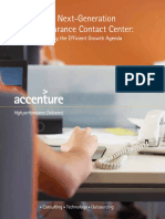 Next Generation Insurance Contact Center Final