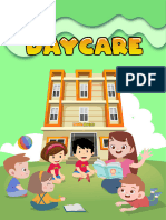 Daycare Little Avery NEW-1