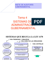 Diapositivas Gab - Aud.gubernamental Temas 4 Al 6