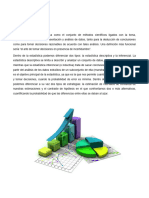 Tarea 1 Introducción A La Estadística