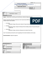 Annex 21 - Site Instruction Form