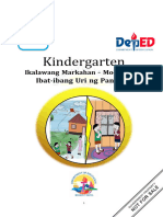Final Kindergarten Q2 Week 19 Colored