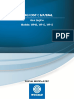 Weichai Engine Diagnostic Manual