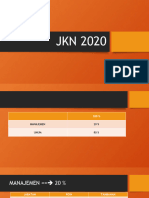 JKN 2020 - Presentasi