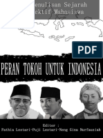 Seri 8 Peran Tokoh Untuk Indonesia
