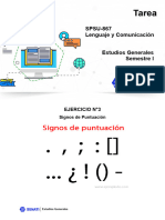 Spsu-867 Tarea U003