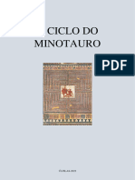 O Ciclo Do Minotauro