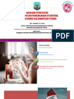 Paparan Wagub Rembuk Stunting 2023 PDF