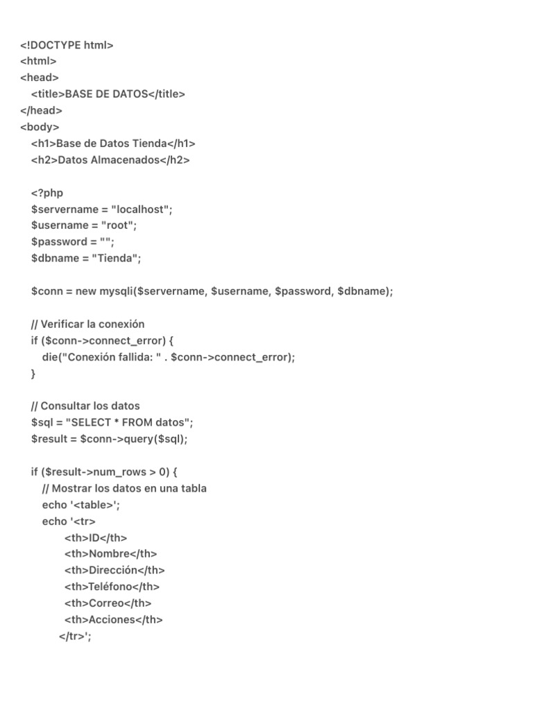 doctype html pdf