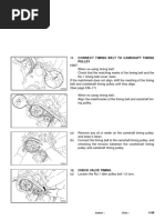 Mini Cooper Torque Chart | PDF | Axle | Motor Vehicle