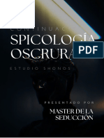 Spicología Oscrura: Continuación