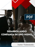 Desarrollando La Confianza