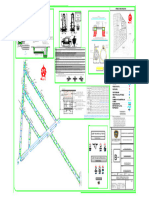 Instalacion Pluvial- Mansiones Del Valle-layout1