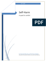Self Harm Booklet
