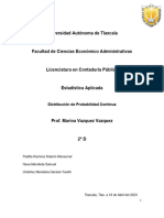 Distribución de Probabilidad Continua1.1