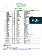 Ilearn Smart World Test Unit 7