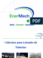 Calculos de Llenado Rev 01