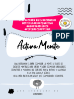 ACTIVAMENTE - Versión Imprimible PDF