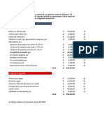 Práctica Ditigida INVENTARIO