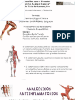 Sistema Musculo Esquelético