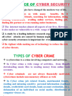 Cyber Workshop (24.03.2021)