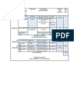 Calendarizacion Cascay