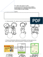 Examen 1er CDM