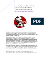 Franquicia KFC