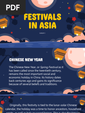 Chinese New Year