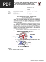 Manual Book Simakda 2023 SKPD | PDF