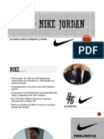 Caso Nike Jordan