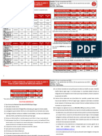 PTAR 5137 Tarifa Especial Avance NT2 V19 0923