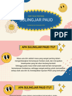 Materi Sulingjar