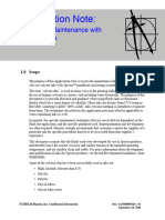 AN000009 - Rev03 - Printhead Maintenance with Solvent ink - - 噴頭維護 (Solvent)