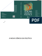 Lucas Petroni & Rogério Arantes - A Nova Ciência Da Política-FFLCH - USP (2020)
