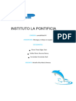 Instituto La Pontificia