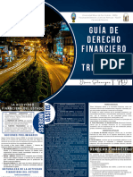 Guía de Derecho Financiero y Tributario