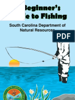 A Beginners S Guide To Fishing
