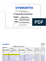 Sop For Small SKD 32s3u Sid (Boe)