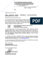 SURAT PANGGILAN PESERTA i-ECG 2023 UPDATED 30 APRIL 2023