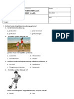 SOAL & JAWABAN PTS KELAS 2 GANJIL K13 - www.kherysuryawan.id