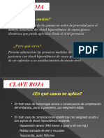 Clase 1 Clave Roja (1)