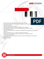 DS-K1201AMF-Fingerprint-and-Card-Reader_Datasheet_V1.0_20230220