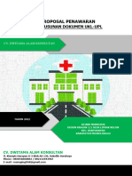 Penawaran Klinik Nurrizma Probolinggo - April 2022
