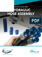 Hydraulic Hose Assembly DesignGuide