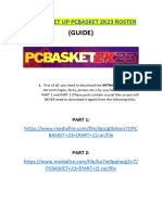 Pcbasket 23