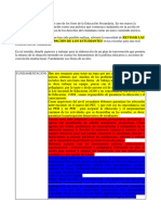 Nueva RESOLUCIÓN PROBLEMATICA PRACTICAS JUVENILES Y DEMOCRATICAS