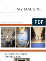 Bagging Machine