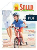 Tu Salud - Junio 2015